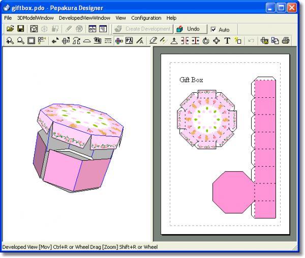 pepakura-designer-5