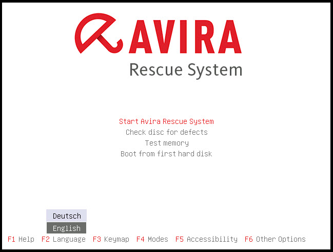 rescue-system_start