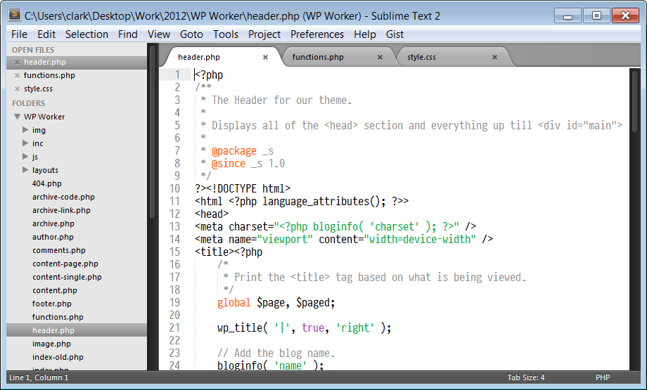 sublime-text