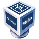 Download VirtualBox