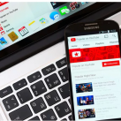 YouTube cũng muốn giết chết truyền hình truyền thống và tiếp tục đe dọa Facebook