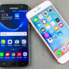 Samsung sẽ vượt mặt Apple trên thị trường smartphone cao cấp