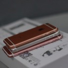 iPhone SE dễ bị bẻ cong hơn iPhone 6s và 6s Plus