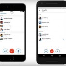 Facebook cho lập nhóm gọi điện miễn phí