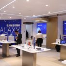 Chán smartphone, Samsung chuyển sang bán phần mềm