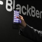 BlackBerry sắp “khai tử” mảng điện thoại?