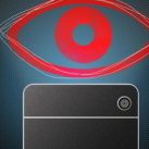 Phần mềm giúp điều khiển smartphone bằng mắt