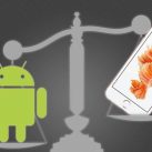 Android đánh bại iOS trong cuộc chiến download game