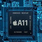 Apple loại Samsung khỏi vị trí cung cấp chip cho iPhone 8