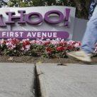Verizon mua lại Yahoo giá 4,8 tỷ USD