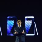Samsung Galaxy Note 7 ra mắt tại Việt Nam