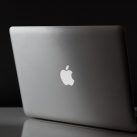 Lần đầu tiên sau 4 năm, MacBook Pro có diện mạo mới