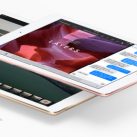 iPad hoàn toàn mới sẽ xuất hiện năm 2018