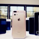 iPhone 7/7 Plus lộ thông số kỹ thuật mới nhất