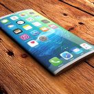 iPhone 8 sẽ được làm hoàn toàn bằng kính, chống nước?