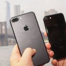 Apple ra mắt 2 phiên bản iPhone 5,5 inch vào năm sau
