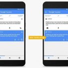 Google tiến hành “đại tu” ứng dụng Google Translate