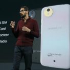 Google sắp ra smartphone siêu rẻ công phá thị trường Mỹ