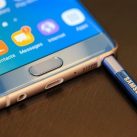 Hàn Quốc xác nhận lỗi pin gây cháy nổ Galaxy Note 7