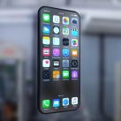 iPhone 8 sẽ dùng laser 3D để nhận diện mặt?