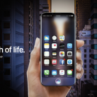 Đây là chiếc iPhone 8 thỏa mãn các tín đồ của Apple