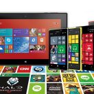 Android sắp vượt Windows thành hệ điều hành phổ biến nhất
