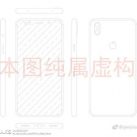 Lộ phác thảo xác nhận iPhone 8 có camera kép theo chiều dọc