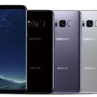 Galaxy S8 phá kỷ lục về đơn đặt hàng trước tại Hàn Quốc