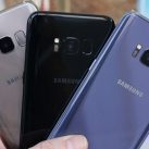 Biết rõ lỗi thiết kế, Samsung vẫn tung Galaxy S8 ra thị trường?