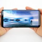 Người dùng Việt ngóng chờ Galaxy S8/S8+ lên kệ