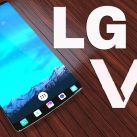 Sắp có LG G7 và LG V30, LG vẫn chưa từ bỏ thị trường smartphone