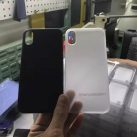 Bằng chứng mới nhất tiết lộ hình dạng iPhone 8