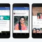 Facebook thử nghiệm tính năng bảo vệ ảnh đại diện