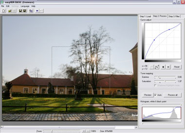 20easyHDR400