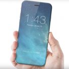 Công nghệ của iPhone 8: Chưa ra đã lỗi thời?