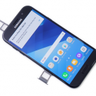 Điểm nổi bật của Samsung Galaxy A5 và A7 phiên bản 2017