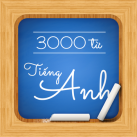 Download 3000 Từ Tiếng Anh Thông Dụng