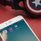 So sánh Apple Music với Zing MP3 và NhacCuaTui