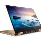 Lenovo Yoga 720 lộ cấu hình trước ngày ra mắt