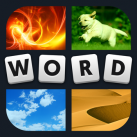 Download 4 Pics 1 Word