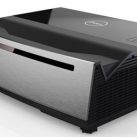 Dell giới thiệu máy chiếu laser hỗ trợ 4k HDR