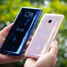 HTC U Ultra được bán ở Việt Nam cuối tháng 2
