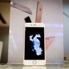 iPhone 6s là thất vọng lớn của Apple