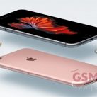 Chân dung iPhone 7 sắc nét với bốn màu