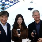Tim Cook sắp đến Trung Quốc để ‘giải cứu’ Apple