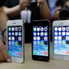 iPhone SE ế khách, iPhone 5S quốc tế xuống dưới 4 triệu đồng