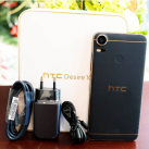 Điểm nhấn HTC Desire 10 Pro bản cao cấp tại Việt Nam