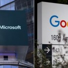 Microsoft và Google thỏa thuận “chung sống hòa bình”
