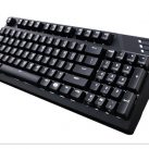 Cooler Master ra mắt bàn phím cơ với LED siêu sáng