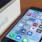Sản xuất linh kiện iPhone gián đoạn vì động đất ở Nhật Bản